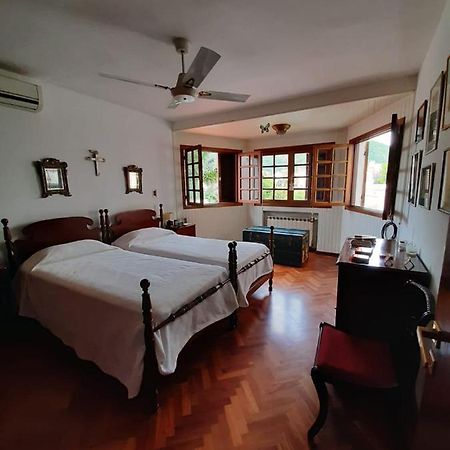 Dos Balcones Bed & Breakfast Salta Exterior photo