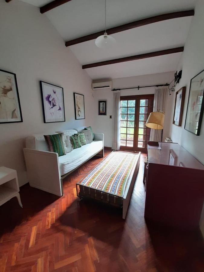 Dos Balcones Bed & Breakfast Salta Exterior photo