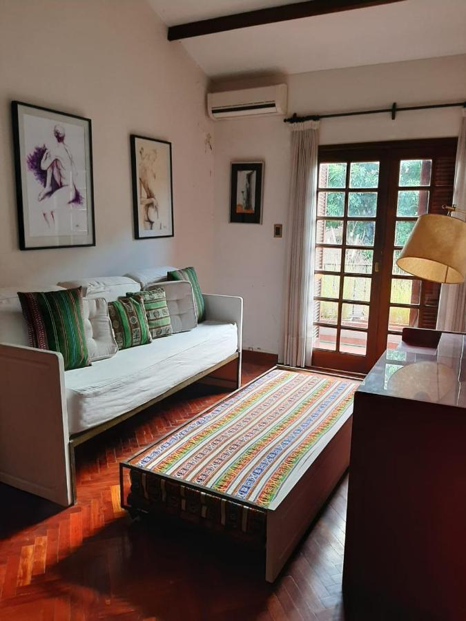 Dos Balcones Bed & Breakfast Salta Exterior photo