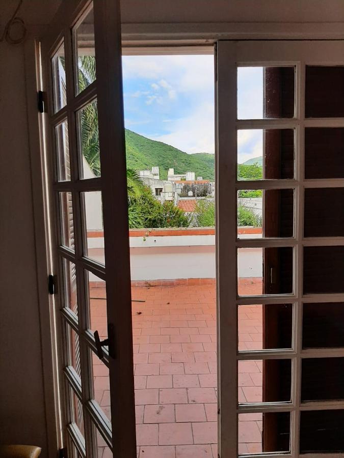 Dos Balcones Bed & Breakfast Salta Exterior photo