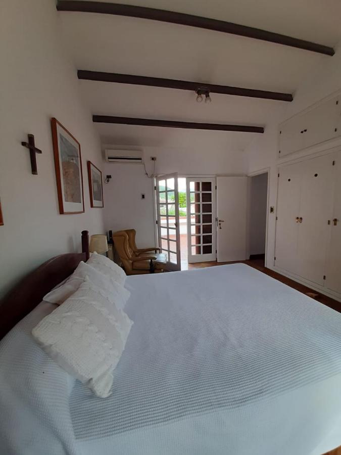 Dos Balcones Bed & Breakfast Salta Exterior photo