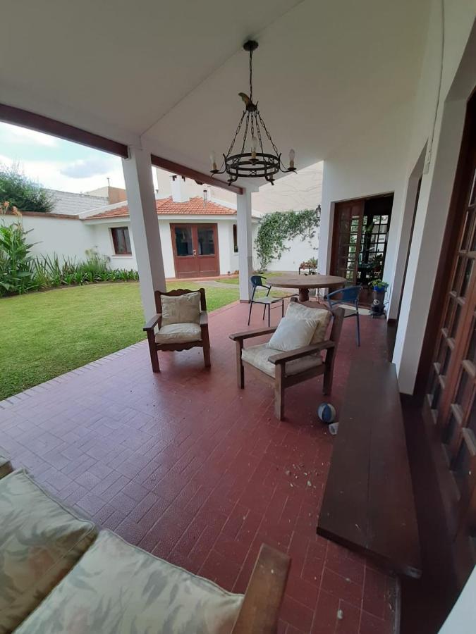 Dos Balcones Bed & Breakfast Salta Exterior photo