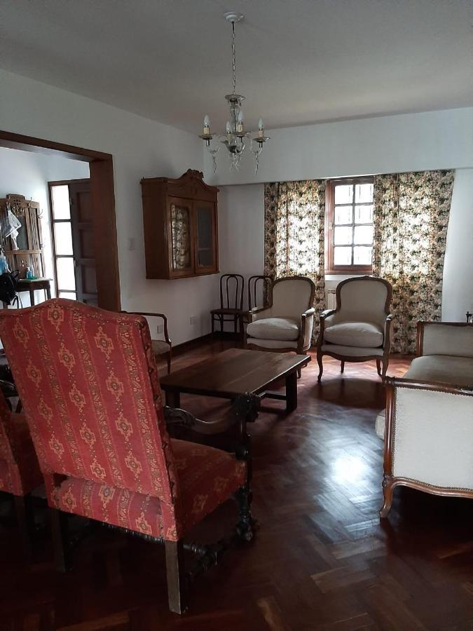 Dos Balcones Bed & Breakfast Salta Exterior photo